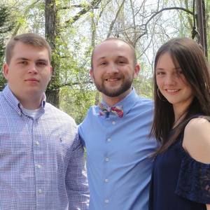 Meet your Posher, William